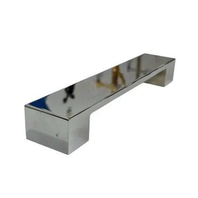 Sese 59 Modeli 192mm Krom Kulp (59-192-18) - 1