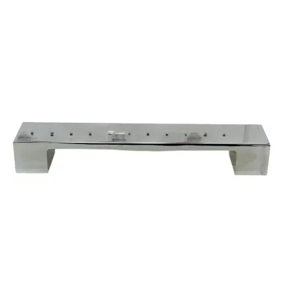 Sese 59 Modeli 192mm Krom Kulp (59-192-18) - 2