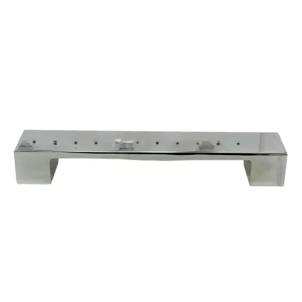 Sese 59 Modeli 192mm Krom Kulp (59-192-18) - 2