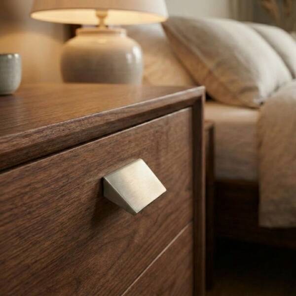 Sese 70 Modeli 32mm İnox Kulp - 1