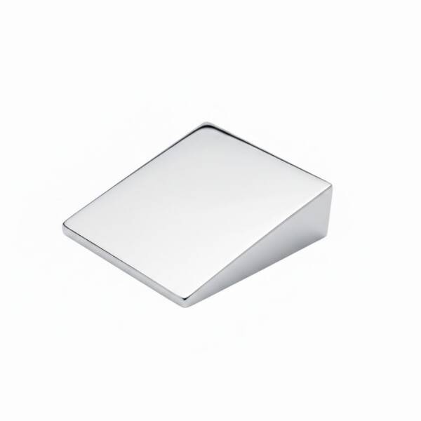 Sese 70 Modeli 32mm Krom Kulp (70-32-18) - 2