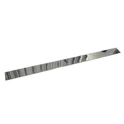 Sese 70 Modeli Krom Renk 580mm Kulp (70-580-18) - 1