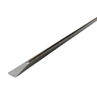 Sese 70 Modeli Krom Renk 580mm Kulp (70-580-18) - 2