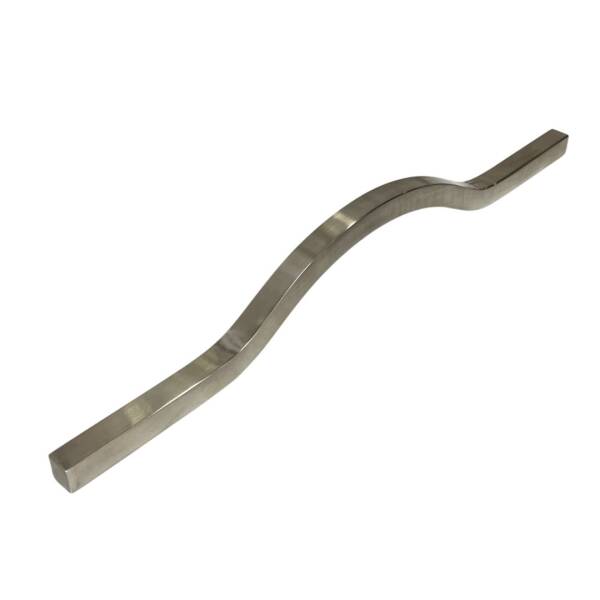 Sese 86 Modeli 256mm Inox Kulp Seri Sonu (86-256-53) - 2