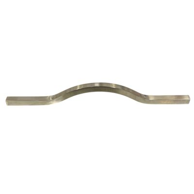 Sese 86 Modeli 256mm Inox Kulp Seri Sonu (86-256-53) - 1