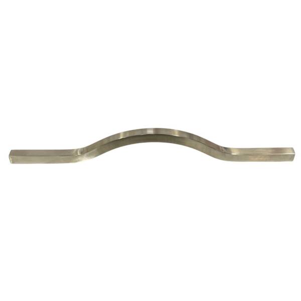 Sese 86 Modeli 256mm Inox Kulp Seri Sonu (86-256-53) - 1