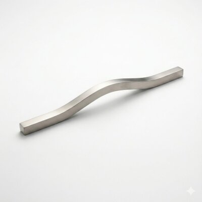 Sese 86 Modeli 288mm Inox Kulp (86-288-53) - Sese (1)