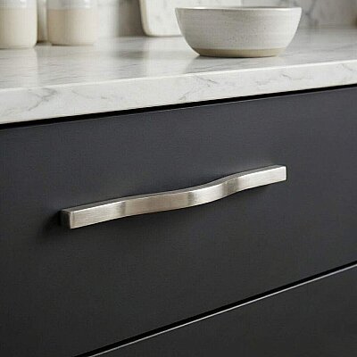 Sese 86 Modeli 288mm Inox Kulp (86-288-53) - Sese