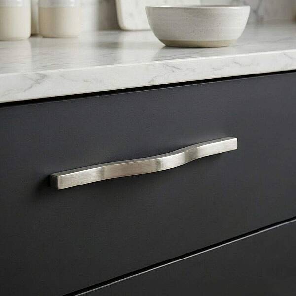 Sese 86 Modeli 288mm Inox Kulp (86-288-53) - 1