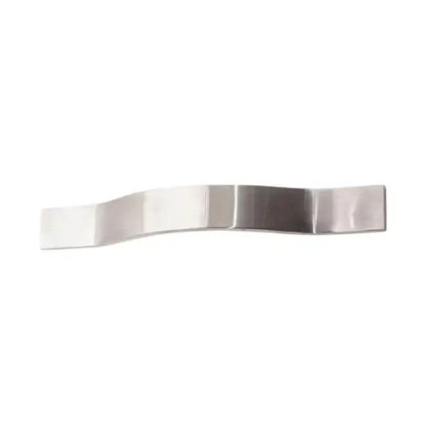 Sese 98 Modeli Mobilya Kulbu Inox 352mm Seri Sonu (98-352-53) - 2