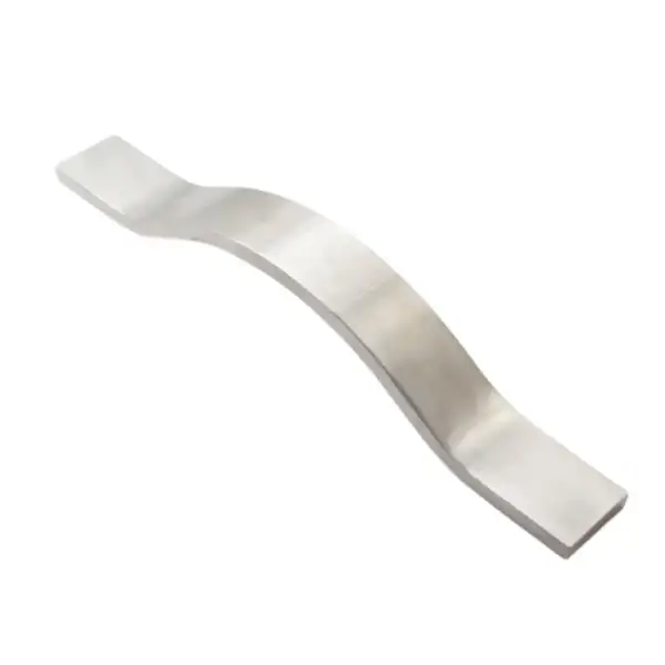 Sese 98 Modeli Mobilya Kulbu Inox 352mm Seri Sonu (98-352-53) - 1