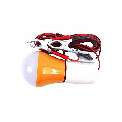 Seyyar Akü Led Lamba Plastik (180345-ÖZS-1857) - SESE (1)