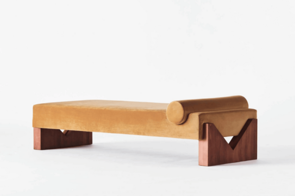 Simple Daybed - 1