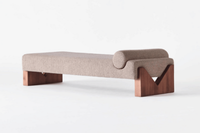 Simple Daybed - Bej - LeConcept