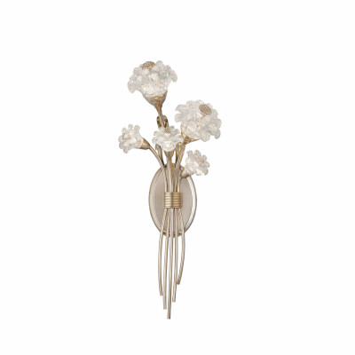Sion Flower Aplik - Lumiana