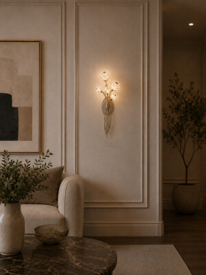 Sion Flower Aplik - Lumiana (1)