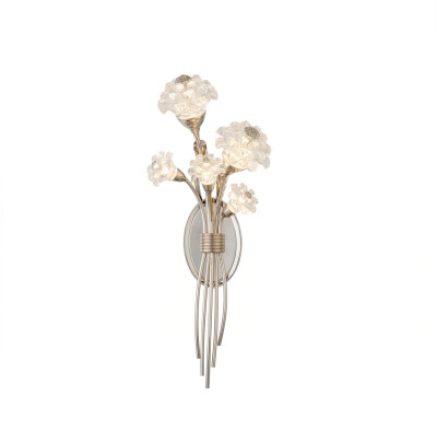 Sion Flower Aplik - 3