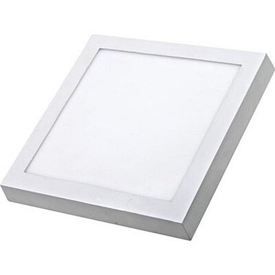 Sıva Üstü Kare Led Panel 18W (180345-36-2000) - SESE (1)