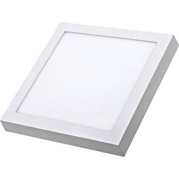 Sıva Üstü Kare Led Panel 18W (180345-36-2000) - 2