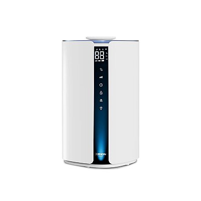 Smart Air Hava Nemlendirici Akıllı, Sıcak & Soğuk Buhar Lite 2 (X7451) - Xenon Smart