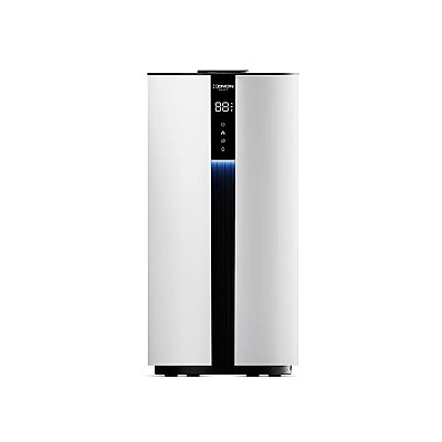 Akıllı Hava Nemlendirici Lite | UV Hijyen, 3.5L, WiFi, Soğuk Buhar, Modlu (X7450) - Xenon Smart