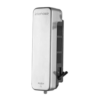 Smart Interhasa Inox Sıvı Sabunluk 350 Ml (HSD-F7019) - Smart