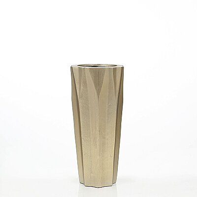 Soft Dekoratif Vazo 29*13*13 cm (AK.IU0170) - Vitale