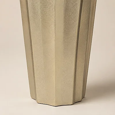 Soft Dekoratif Vazo 34*15*15 cm (AK.IU0171) - 4