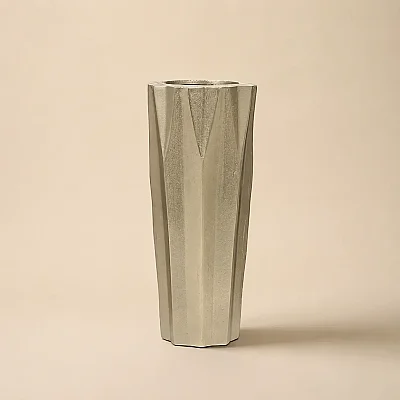 Soft Dekoratif Vazo 34*15*15 cm (AK.IU0171) - 6