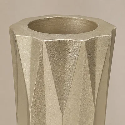 Soft Dekoratif Vazo 34*15*15 cm (AK.IU0171) - 3