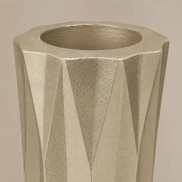 Soft Dekoratif Vazo 34*15*15 cm (AK.IU0171) - 3