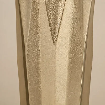 Soft Dekoratif Vazo 34*15*15 cm (AK.IU0171) - 5