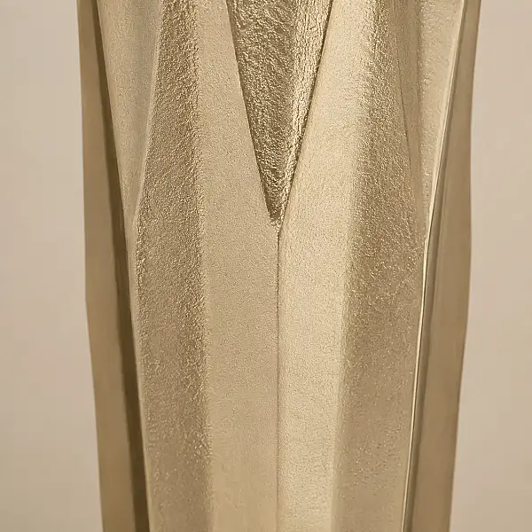 Soft Dekoratif Vazo 34*15*15 cm (AK.IU0171) - 5