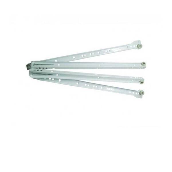 Sese 55cm Ray Beyaz Renk (SS300-18) - 1