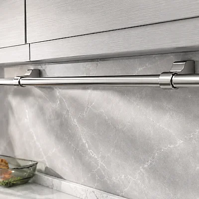 Starax Askı Borusu Krom 100cm (S-4064-C) - 1