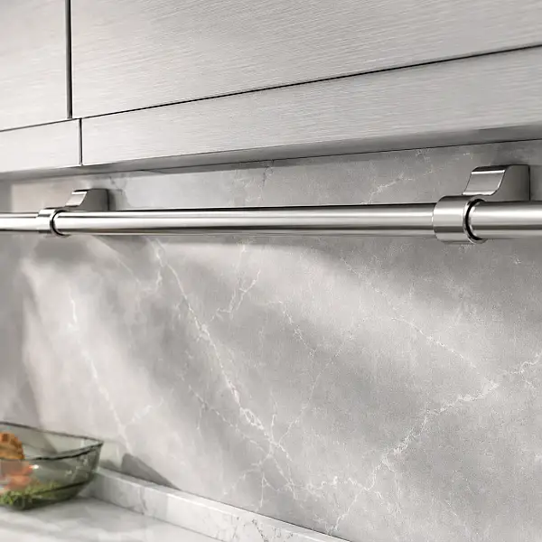 Starax Askı Borusu Krom 100cm (S-4064-C) - 1