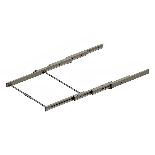 Starax Katlanır Masa Mekanizması 70cm Antrasit (S-2141-A) - 4