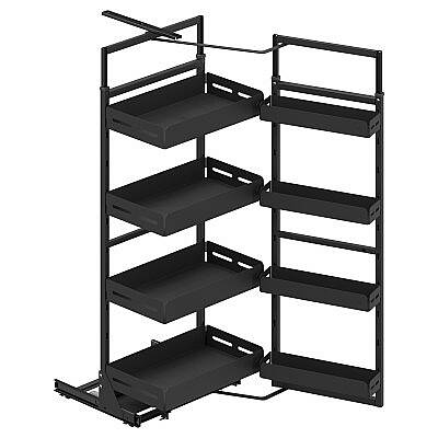 Starax 45 Cm Unique Box İkiz Kiler (S-1227-UB-A) - 2