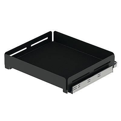 Starax 50 cm Unique Box Bağımsız Çift Açılım Gizli Raylı Çekmece (S-2334-UB-A) - 2