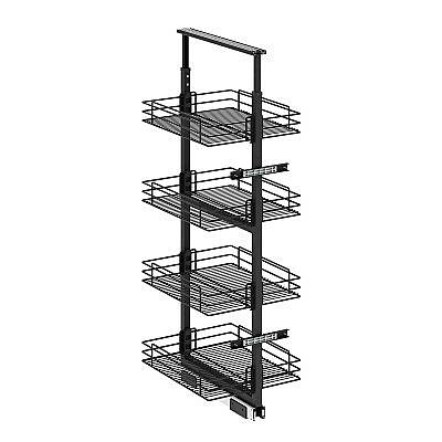 Starax 55 Cm Teleskopik Kiler Tel (S-1124-A) - 2