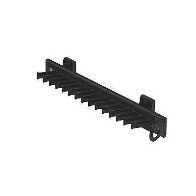 Starax Raylı Alüminyum Kravatlık (S-6542-A) - Starax