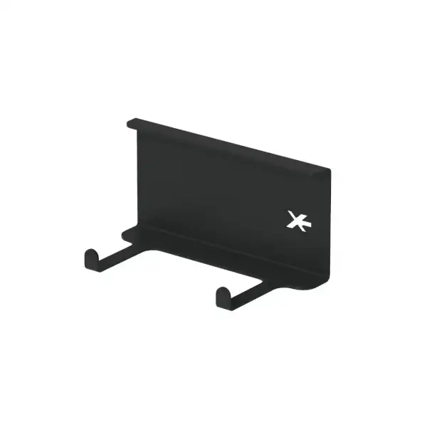 Starax Unique Kepçelik Antrasit Renk (S-4136-U-A) - 2