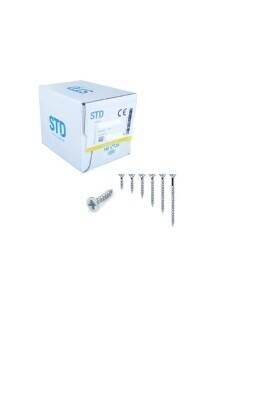 Std 3.5*18 Sunta Vidası 200 Adet (STD3518-200) - 3