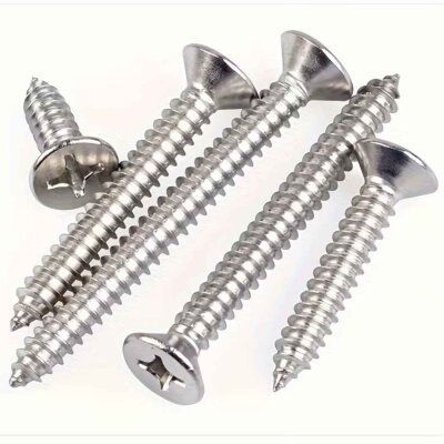 Std 4*70 Sunta Vidası 1000 Adet (STD470) - STD