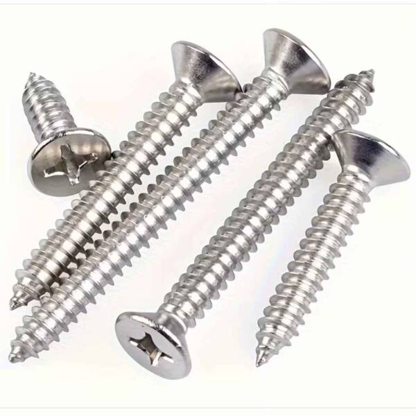 Std 4*70 Sunta Vidası 1000 Adet (STD470) - 1