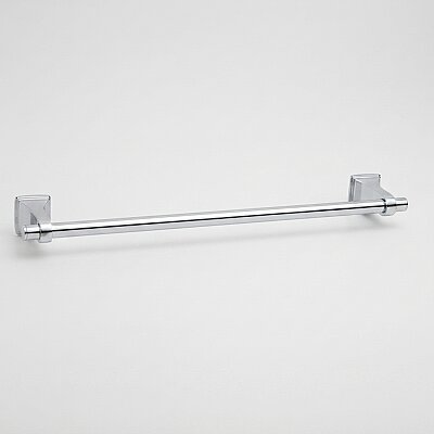 System Stepline Uzun Havluluk 45 cm (BA10000 001004 CR) - System Banyo