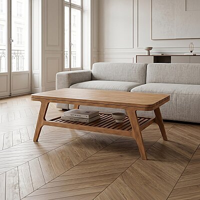 Stilla Orta Sehpa - AKE Concept