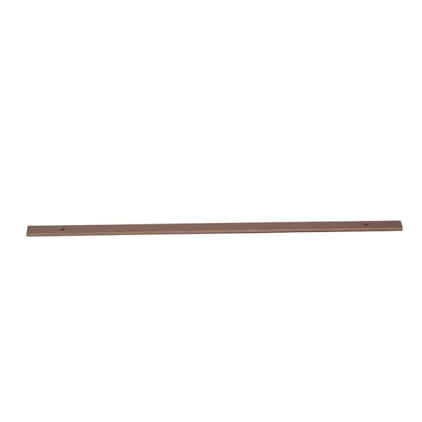 System Mobilya Kulp Tabanı Rose Renk 320mm (SY0416 0320 RS) - 1