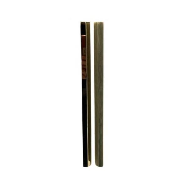 System Mobilya Kulbu Gold Renk 960mm Kulp (SY1729 0960 GL) - 3