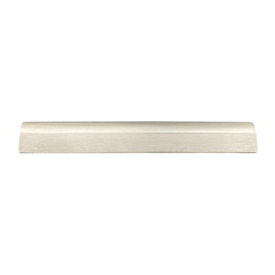 System Entegre/Gömme Mobilya Kulbu Saten Renk 160mm Kulp (SY1745 0160 NB) - 2